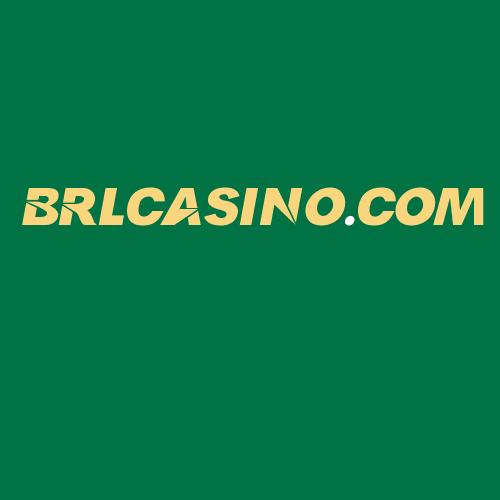 Logo da BRLCASINO